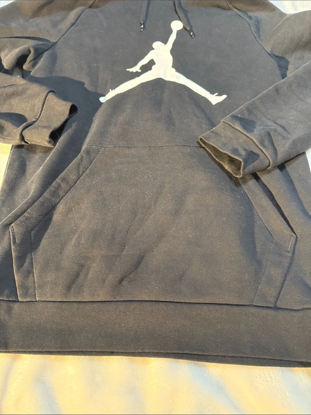 Jordan casual pullover